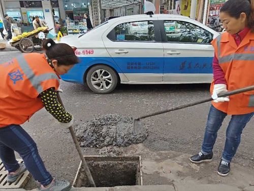 莎车沉沙井清掏-污水井清理