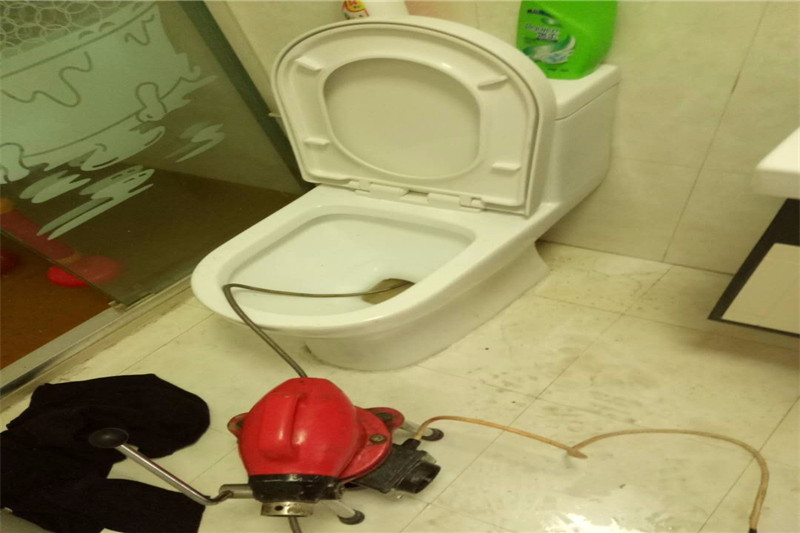莎车如何疏通马桶 疏通马桶多少钱