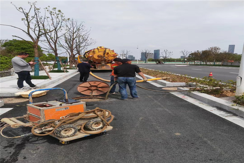 莎车污水池为什么要定期清理
