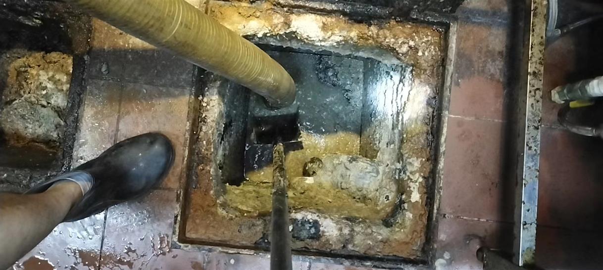 莎车污水池清理一般都有毒气，怎么预防中毒呢？