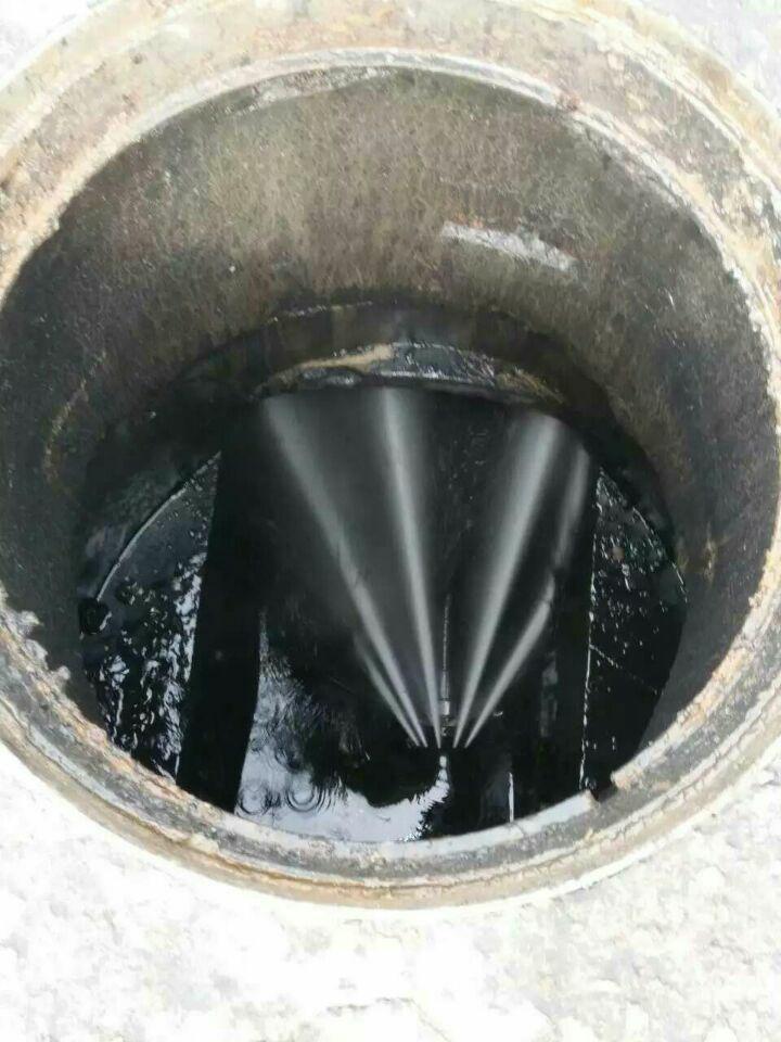 莎车市政管道清洗-排污管道清洗