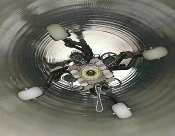 莎车市政管道清淤怎么修复