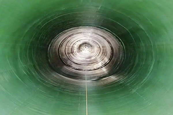 莎车管道修复方法有哪些？