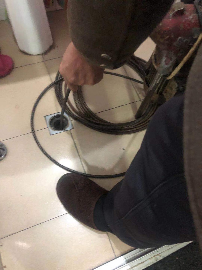 莎车管道疏通,疏通下水道