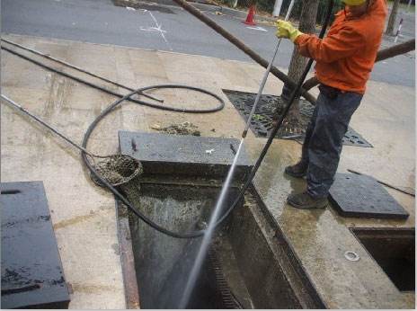 莎车池底污泥如何清理