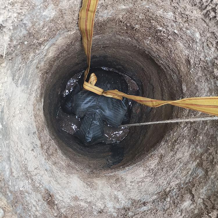 莎车疏通雨水管道 市政管道清淤