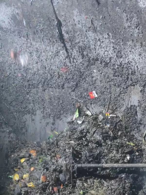 莎车管道结垢危害和原因