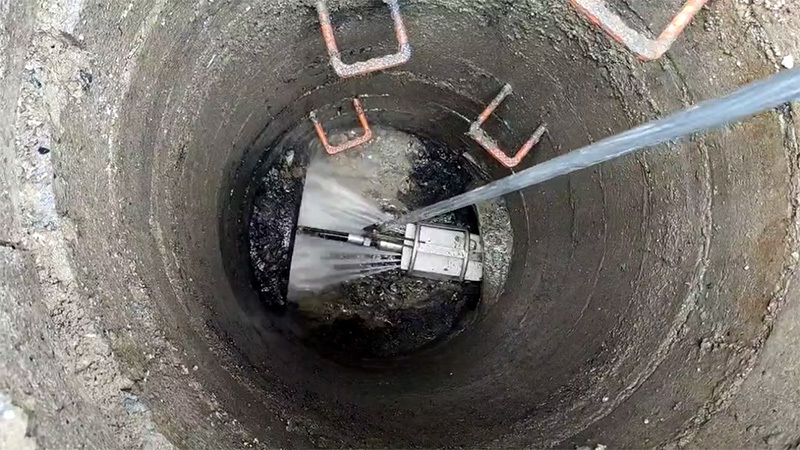 莎车宾馆饭店管道清淤前必须了解的五大常识