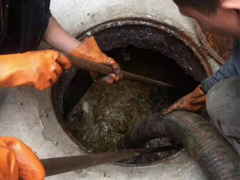 莎车化油池、化粪池清理要做哪些安全措施？